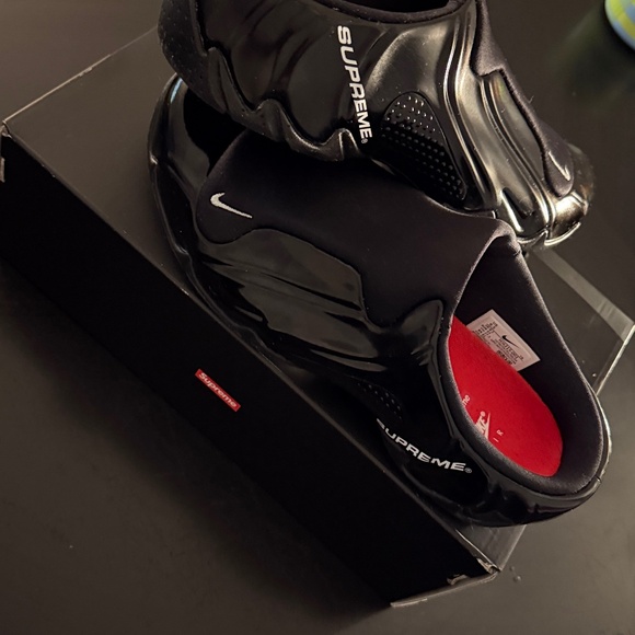 Nike Supreme Clogposite Limited Edition main image 5